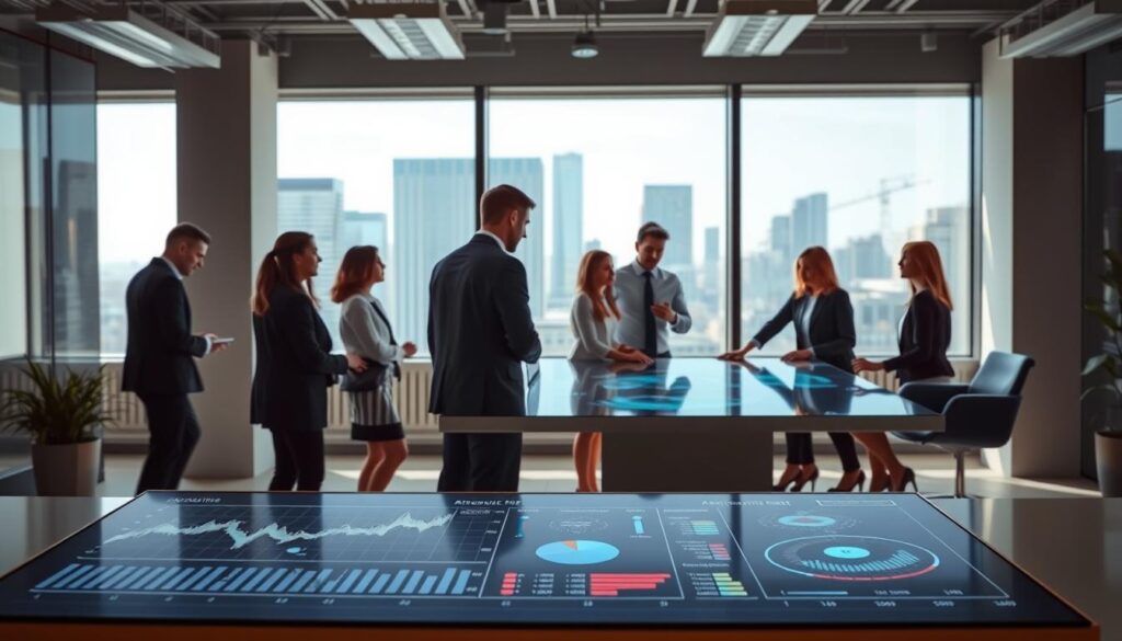 KI Business Tools Kategorien und Automatisierung