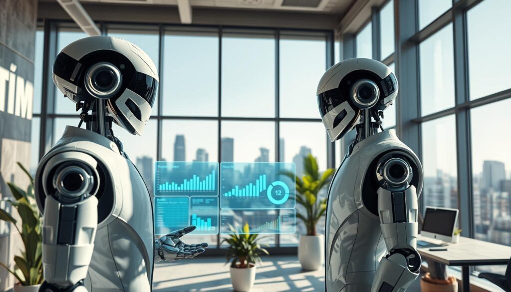 KI-Chancen autonomer Agenten