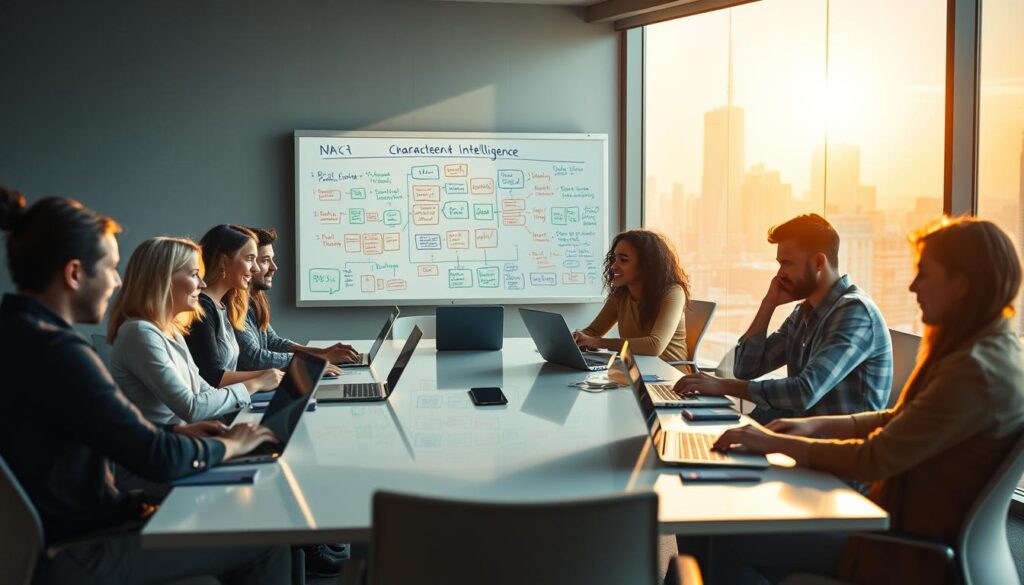 KI Charakterentwicklung und Dialoggestaltung