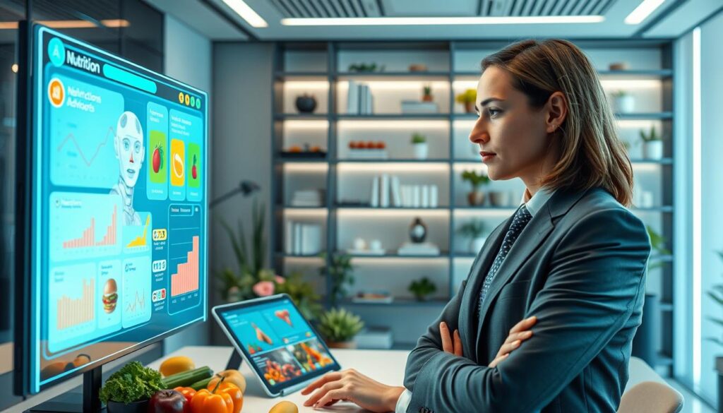 KI Chatbot Ernährung Forschungsergebnisse KI Chatbot Ernährung Forschungsergebnisse