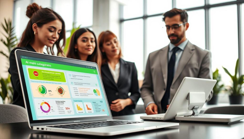 KI Chatbot Ernährung Vergleich verschiedener Systeme