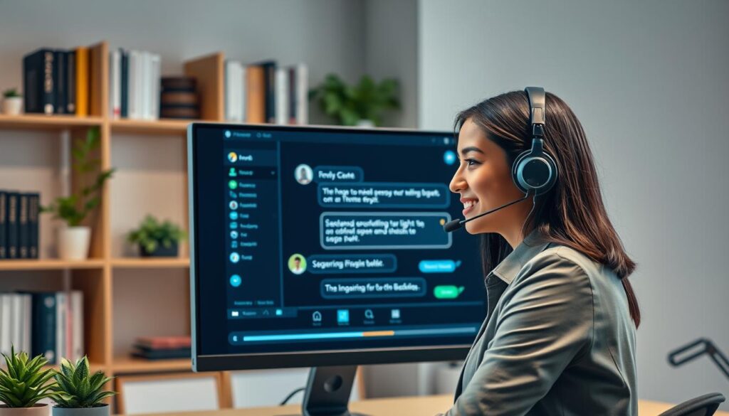 KI-Chatbot Support und Prompt Engineering Best Practices