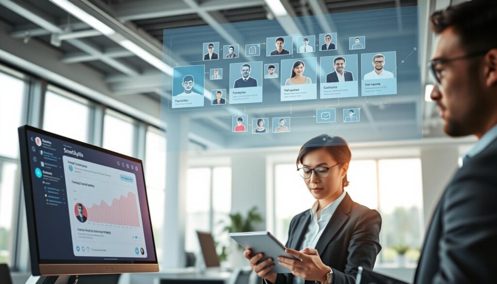 KI Chatbot erkennen und Fake Profile schützen