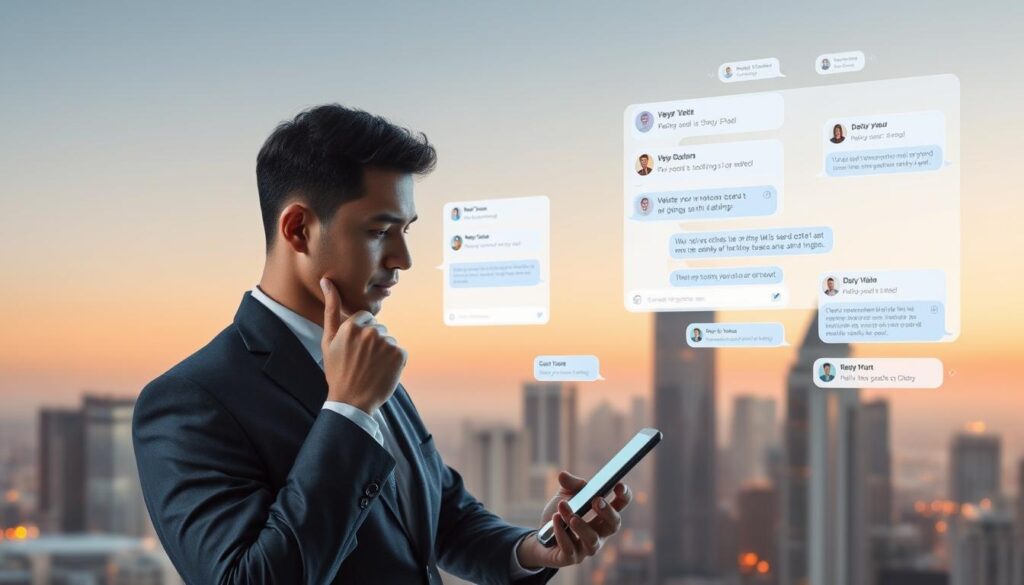KI Chatbots Dating und die Grenzen künstlicher Intelligenz bei der Partnersuche
