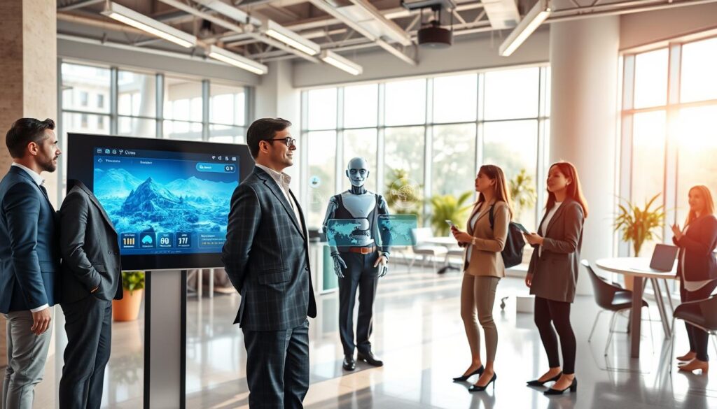 KI Chatbots Tourismus für Kundenservice