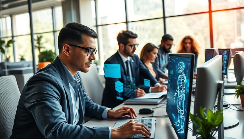 KI-Chatbots Unternehmen im Kundenservice KI-Chatbots Unternehmen im Kundenservice
