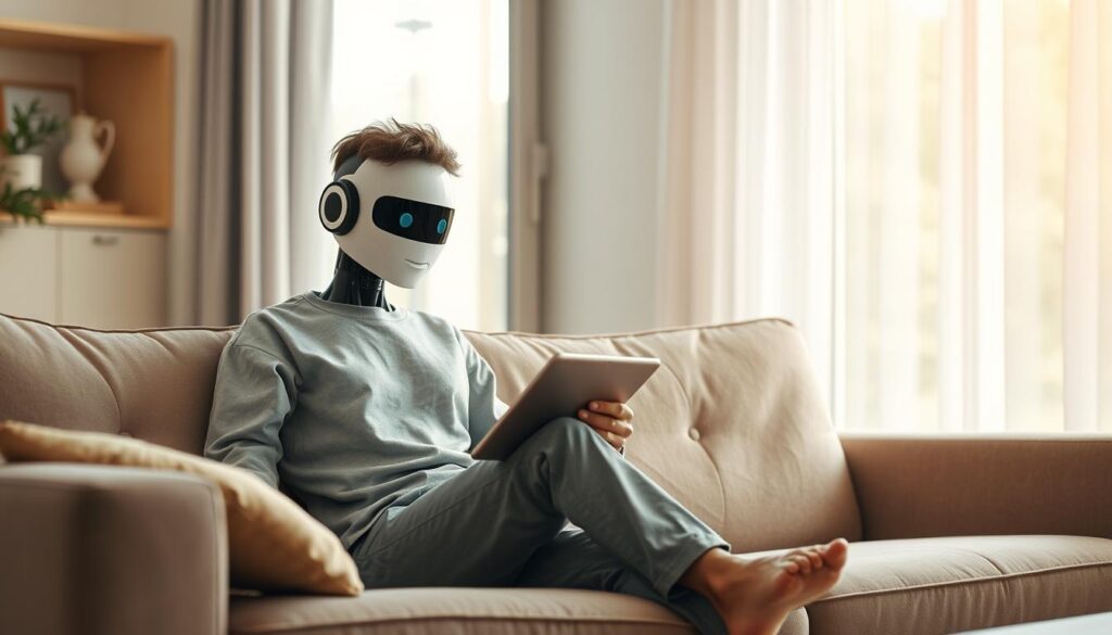 KI-Chatbots als digitale Gesprächspartner gegen Einsamkeit