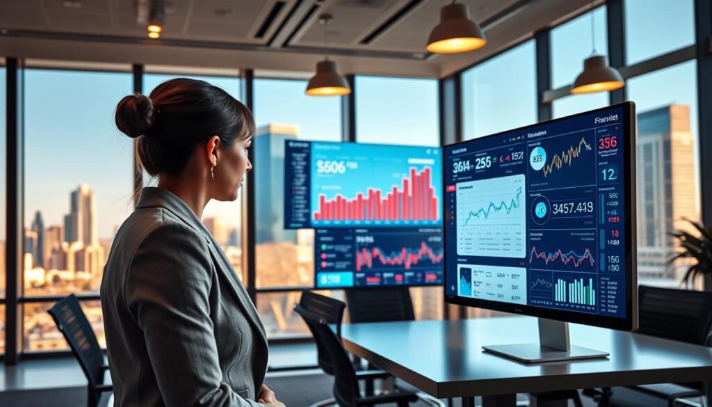 KI-Chatbots für Finanzanalysen und Investitionen