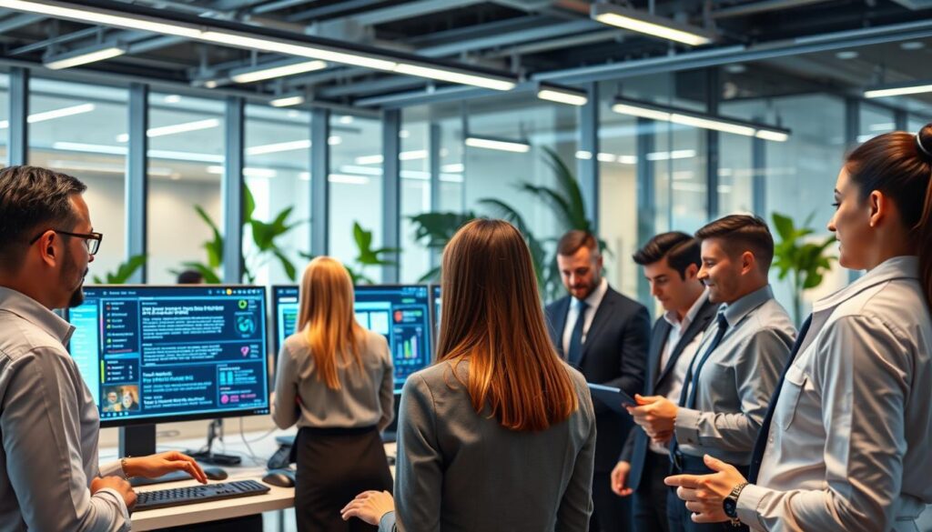 KI-Chatbots für Texterstellung und Datenanalyse