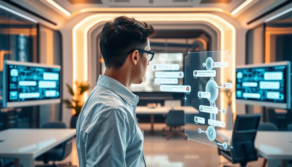 KI-Chatbots für automatisierte Fan-Kommunikation auf OnlyFans