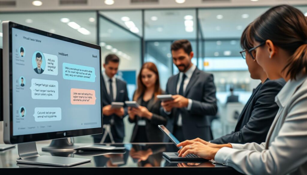 KI Chatbots im Kundenservice