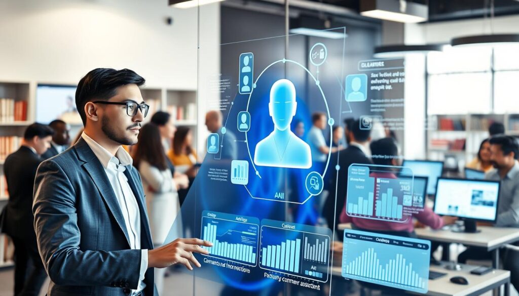 KI Chatbots im Kundenservice