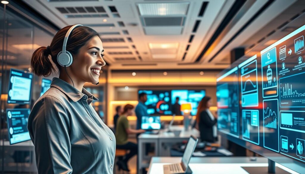 KI Chatbots und Automatisierung im Kundenservice