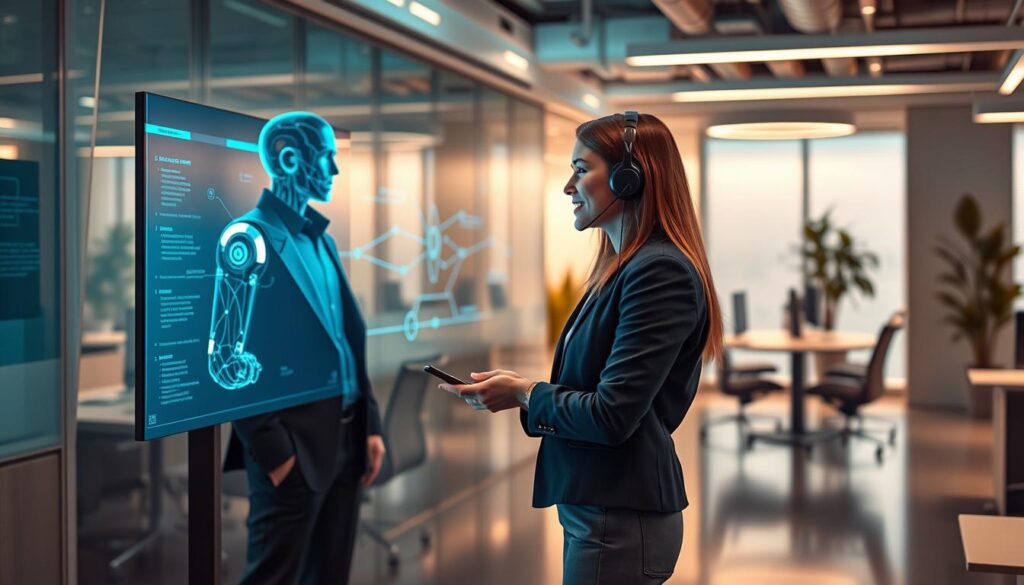 KI-Chatbots und Conversational AI im Kundenservice KI-Chatbots und Conversational AI im Kundenservice