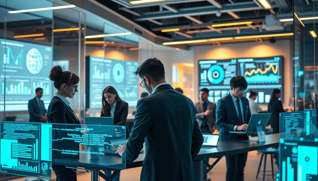 KI Code Assistenten Verbreitung in der Softwareentwicklung