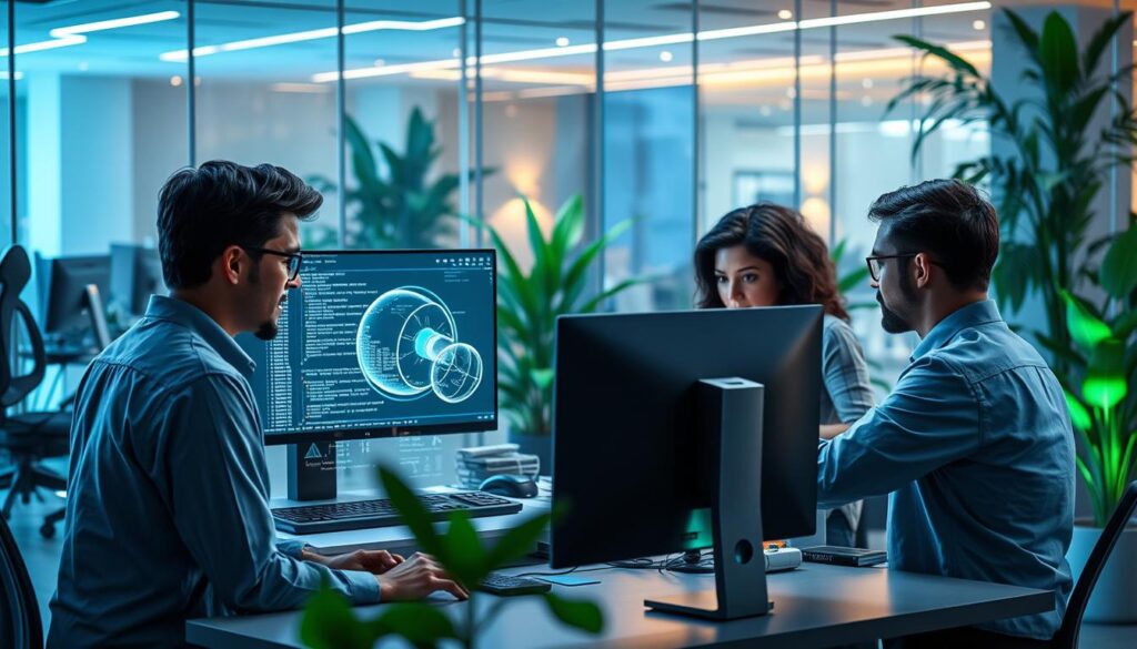 KI Code-Optimierung und automatisierte Code-Reviews in der Spieleentwicklung