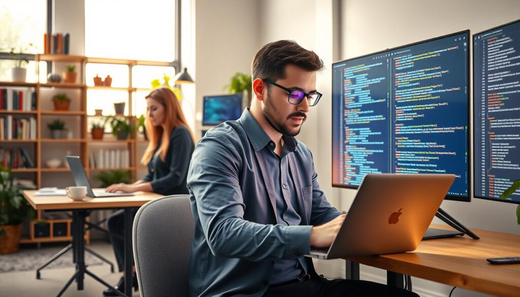 KI-Coding-Assistenten steigern Entwicklungseffizienz und Code-Qualität