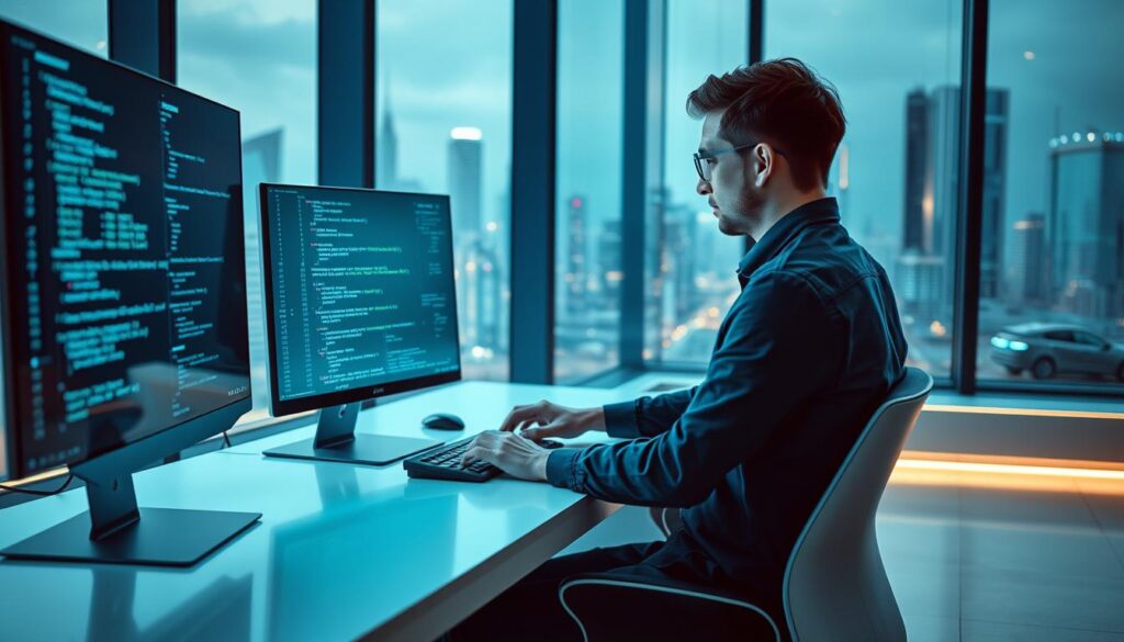 KI Coding Tools und Code-Generierung mit KI für Entwickler