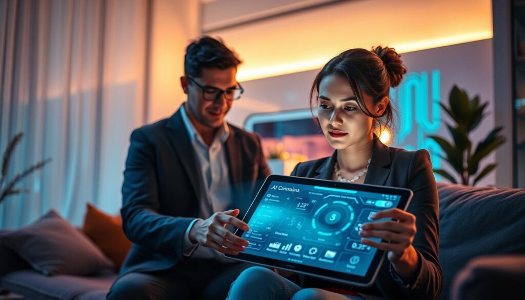 KI-Companion-Apps Funktionsweise und Technologie