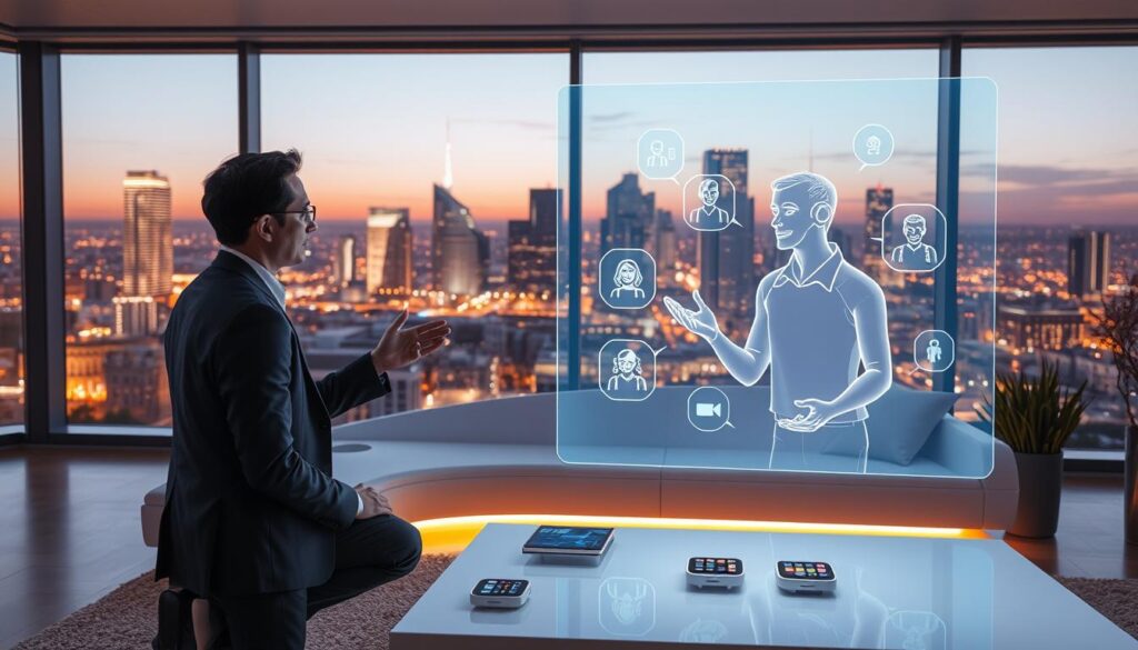 KI Companion Apps und virtuelle Beziehungen Entwicklung