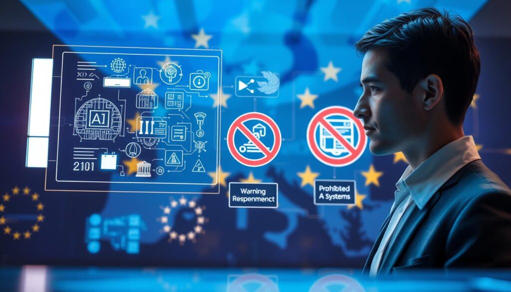 KI-Compliance und verbotene KI-Systeme im EU AI Act