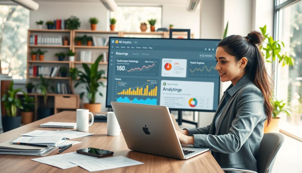 KI-Content-Erstellung für Google-Rankings