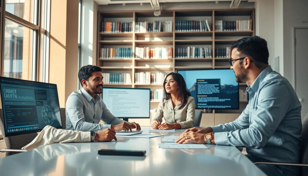 KI Content-Erstellung für automatisierte Texterstellung