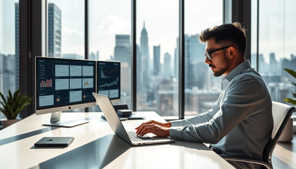 KI Content Erstellung und Automatisierung im Social Media Marketing KI Content Erstellung und Automatisierung im Social Media Marketing