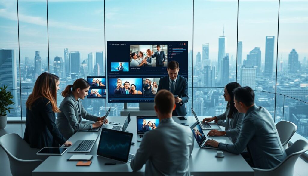 KI-Content-Erstellung und Veränderung des Content-Ökosystems