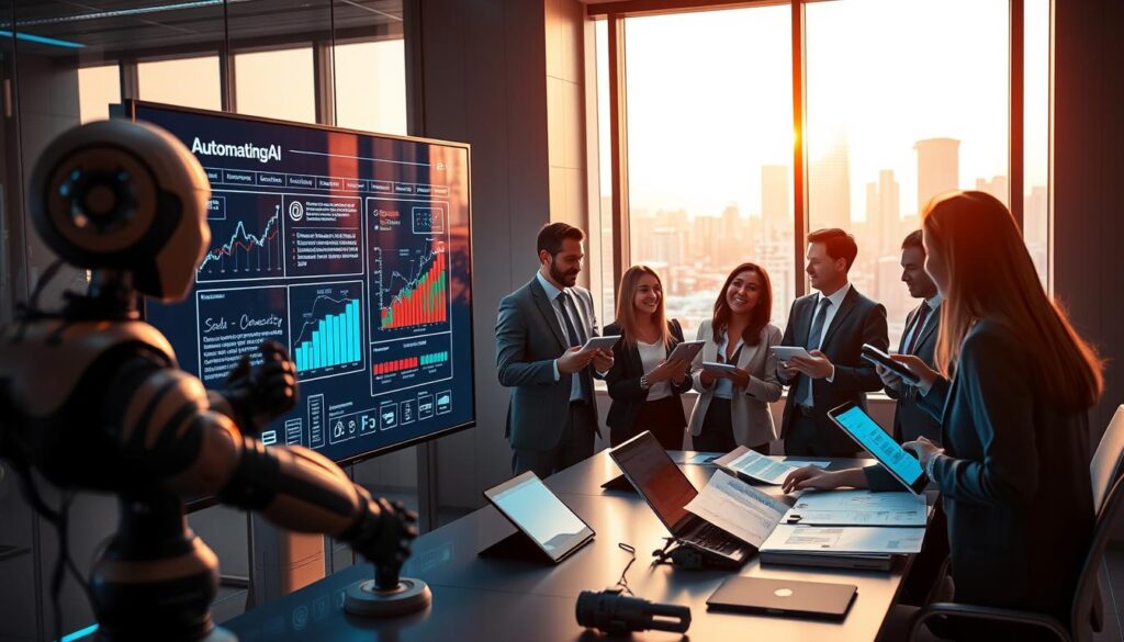 KI Content-Erstellung und automatisierte Textgenerierung KI Content-Erstellung und automatisierte Textgenerierung