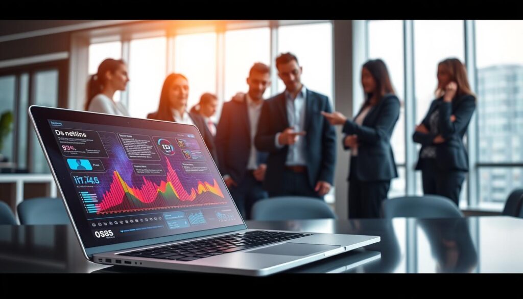 KI Content Generatoren und automatisierte Content-Produktion