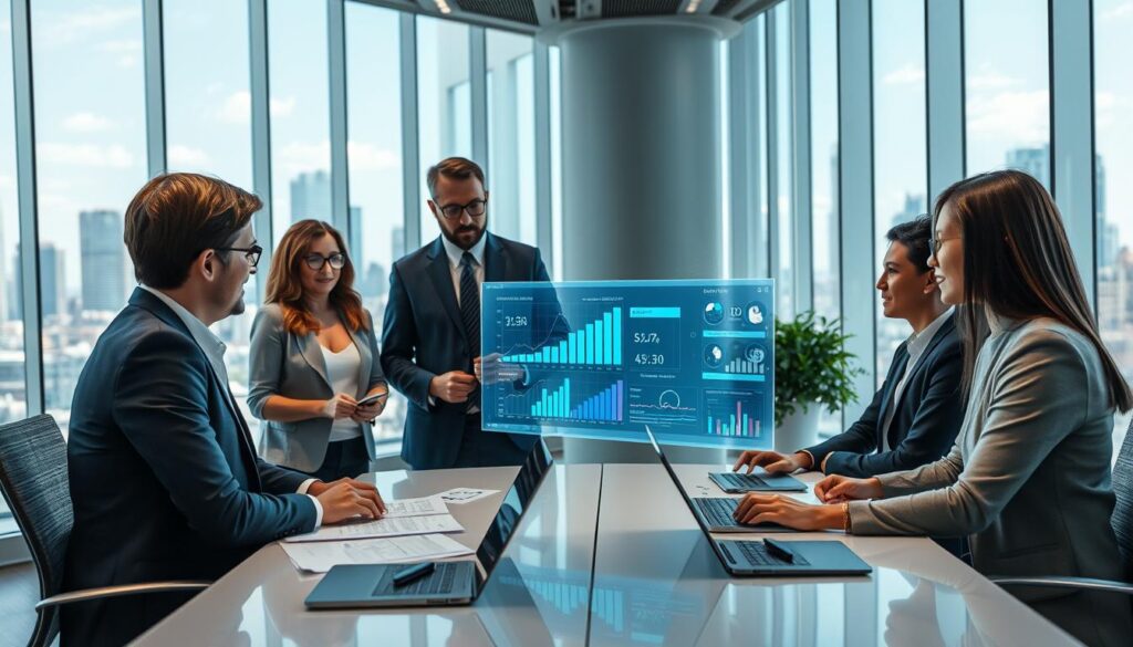 KI Content Optimierung mit künstlicher Intelligenz