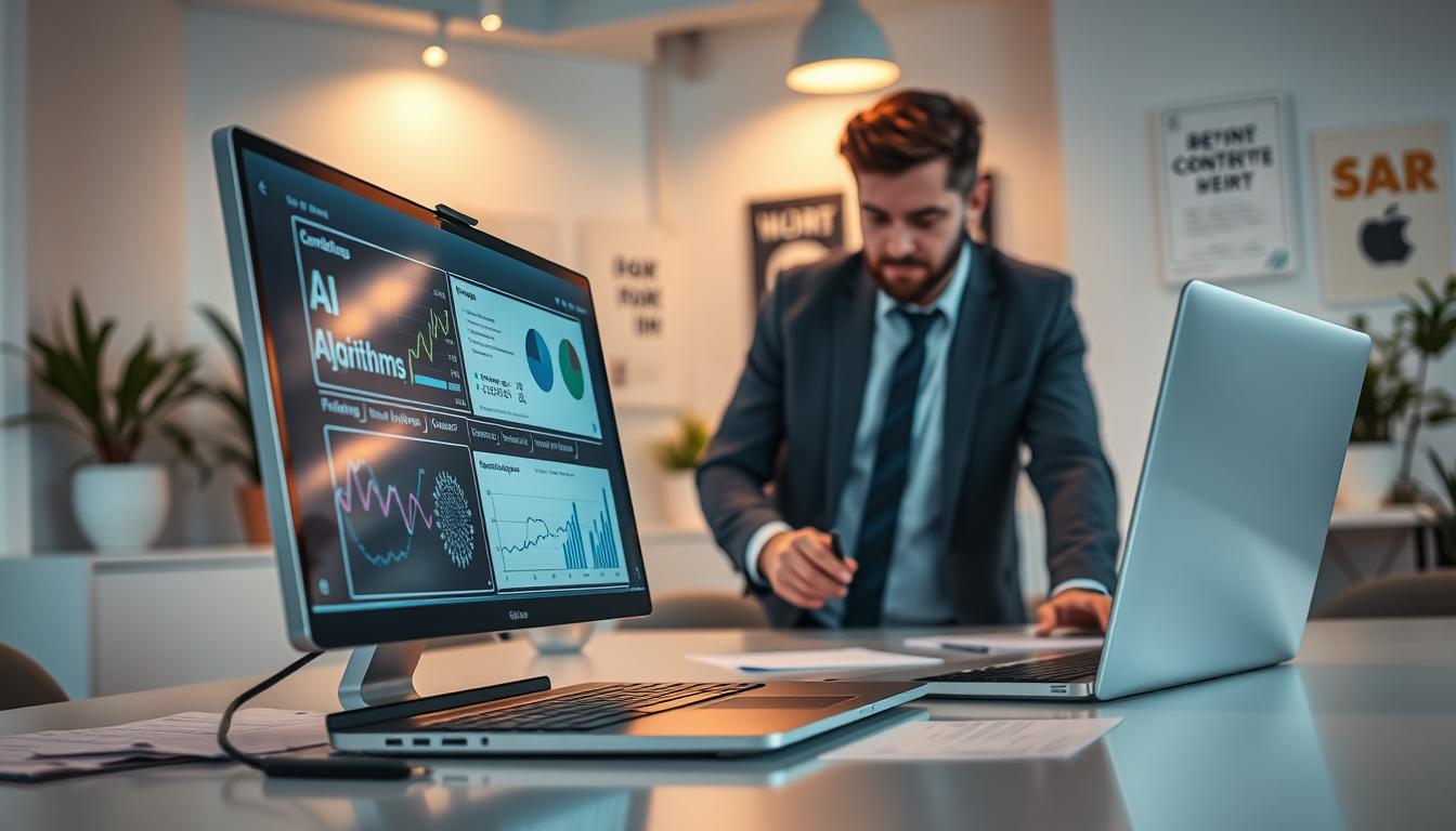 KI Content Optimierung