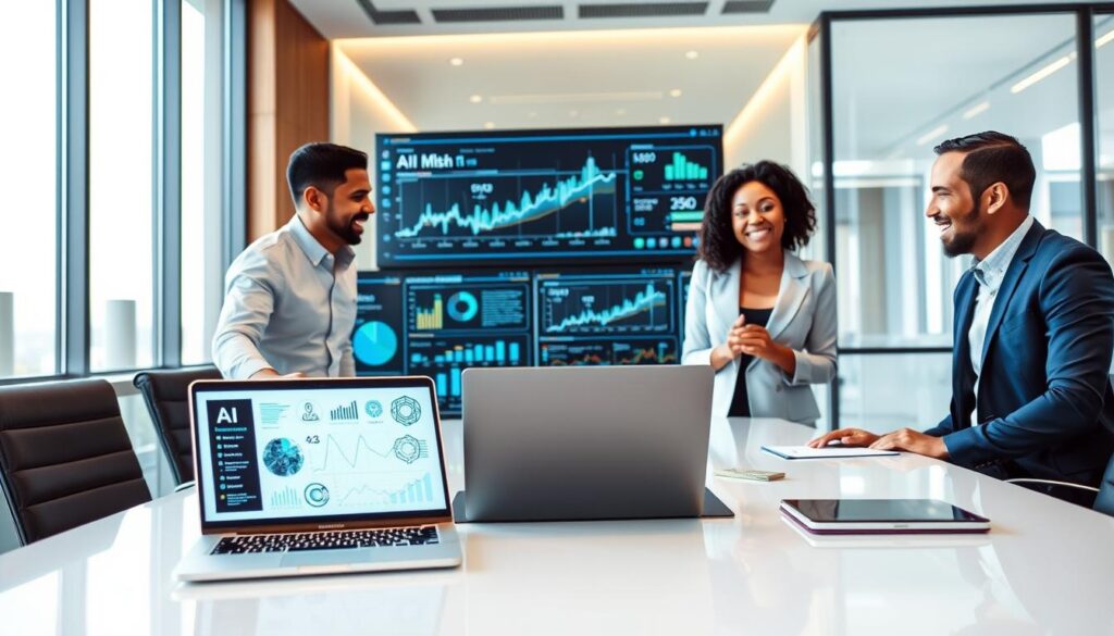 KI Controlling Definition und Grundlagen der künstlichen Intelligenz