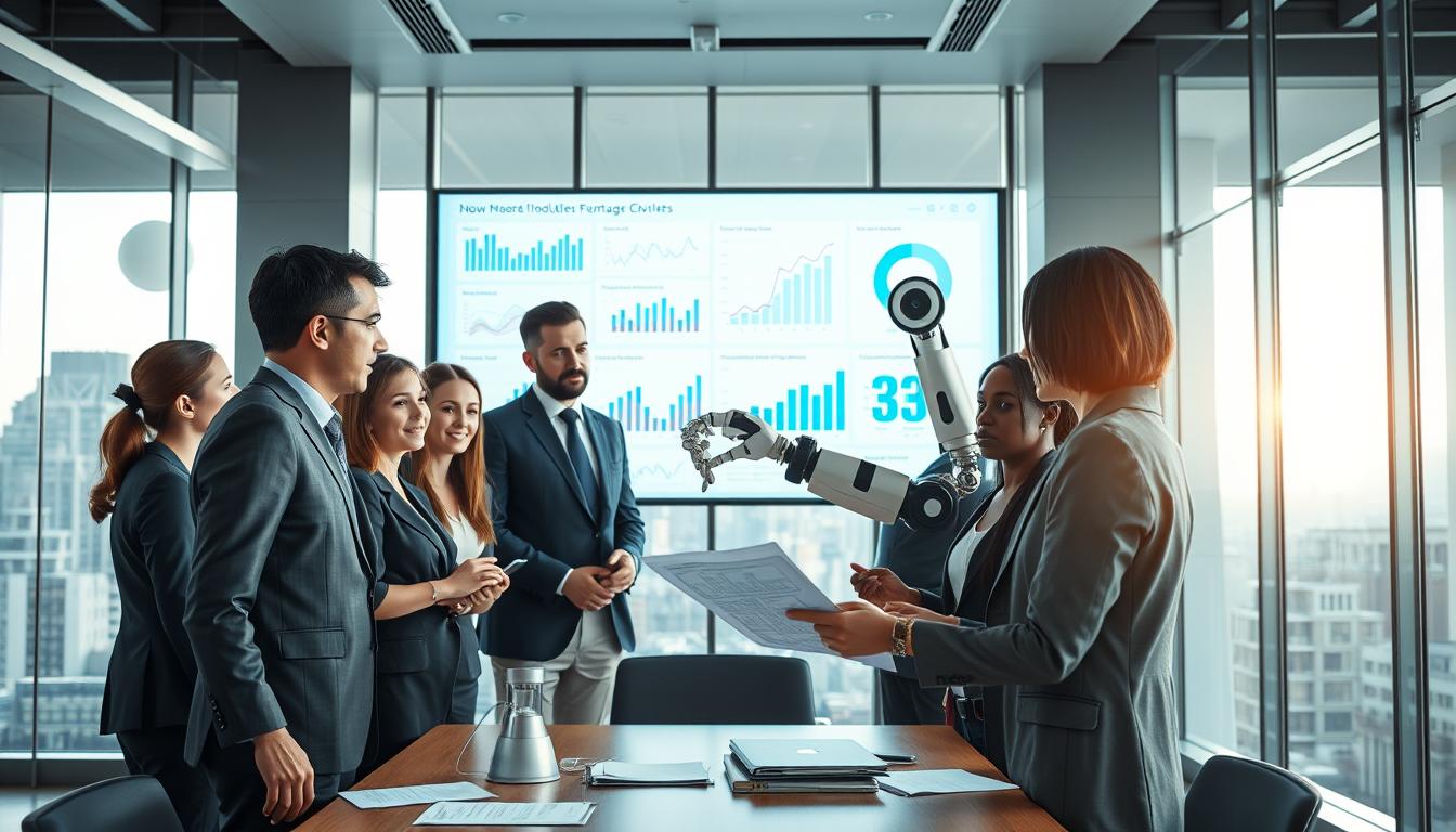 KI Controlling Mittelstand