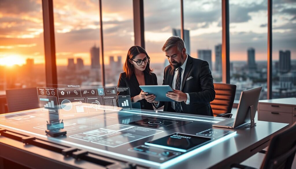 KI-Copilot Joule SAP Build Unternehmensautomatisierung