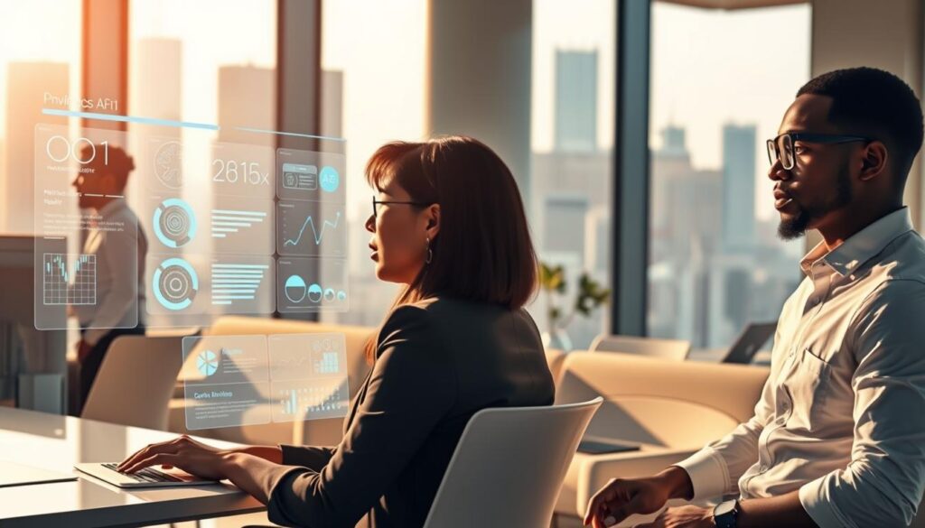 KI-Copilots für Produktivitätssteigerung in Unternehmen KI-Copilots für Produktivitätssteigerung in Unternehmen