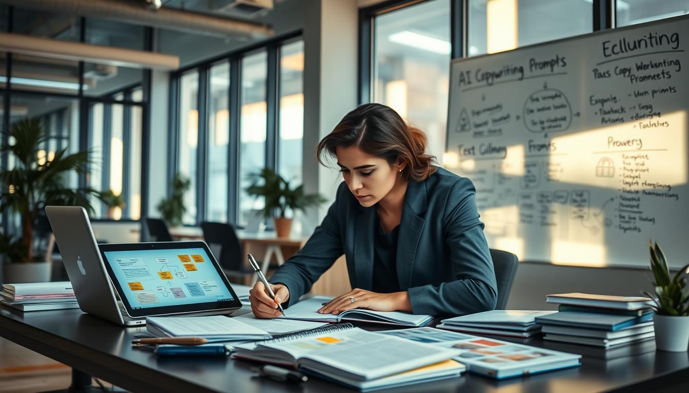 KI Copywriting Prompts