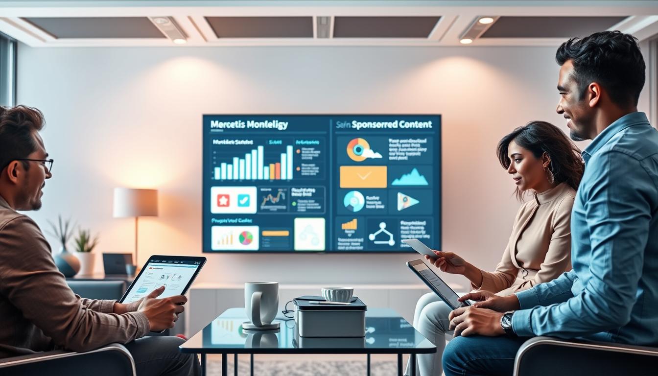 KI Creator Monetarisierung