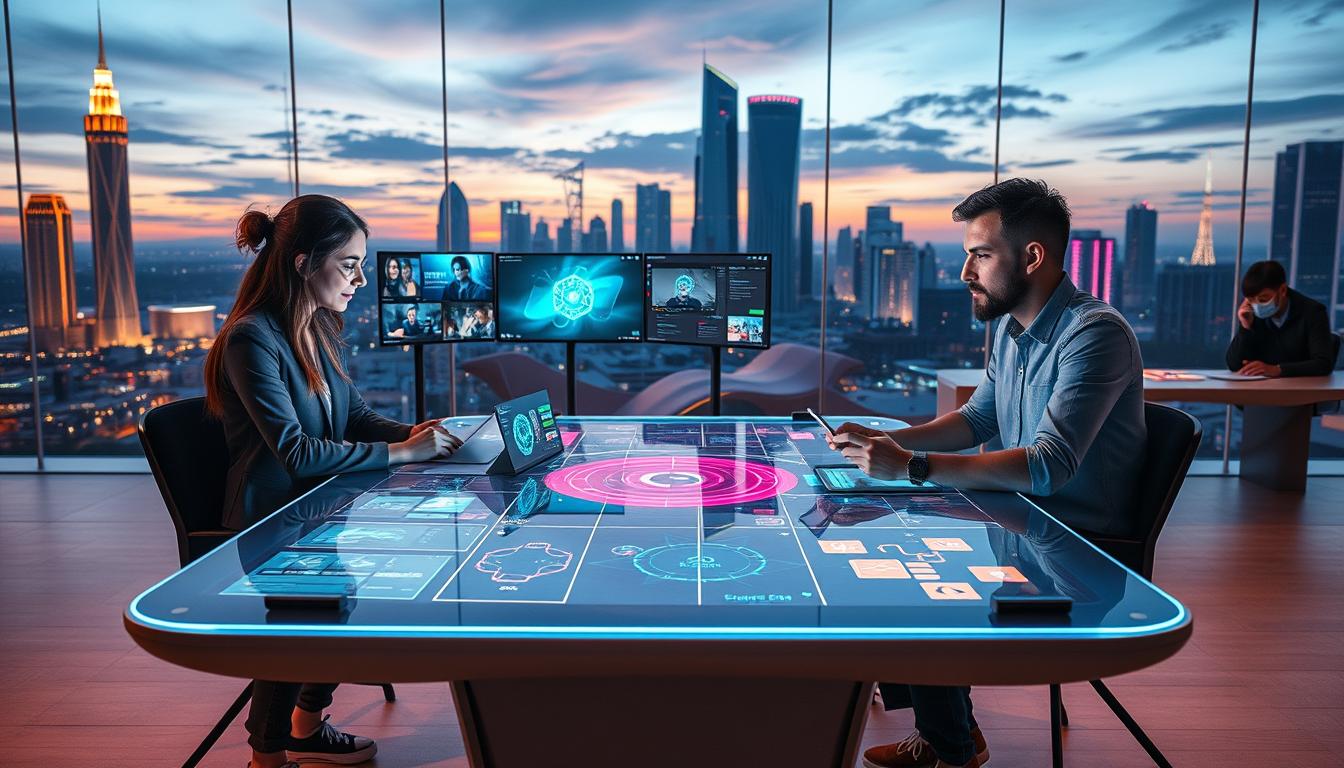 KI Creator Plattformen