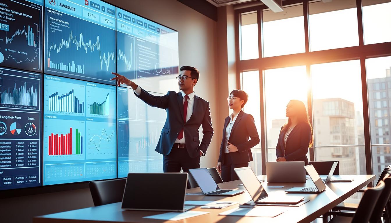 KI Datenanalyse Prompts