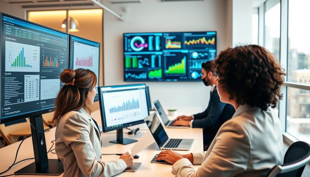 KI Datenanalyse Workflow von CSV zu schnelle Insights