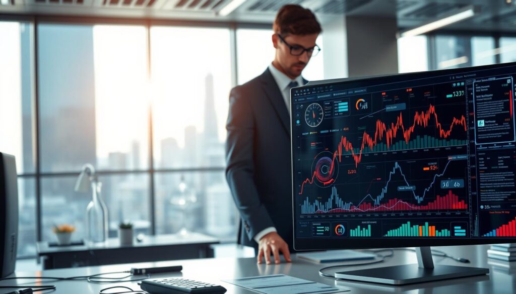 KI Datenanalyse und Mustererkennung Algorithmen