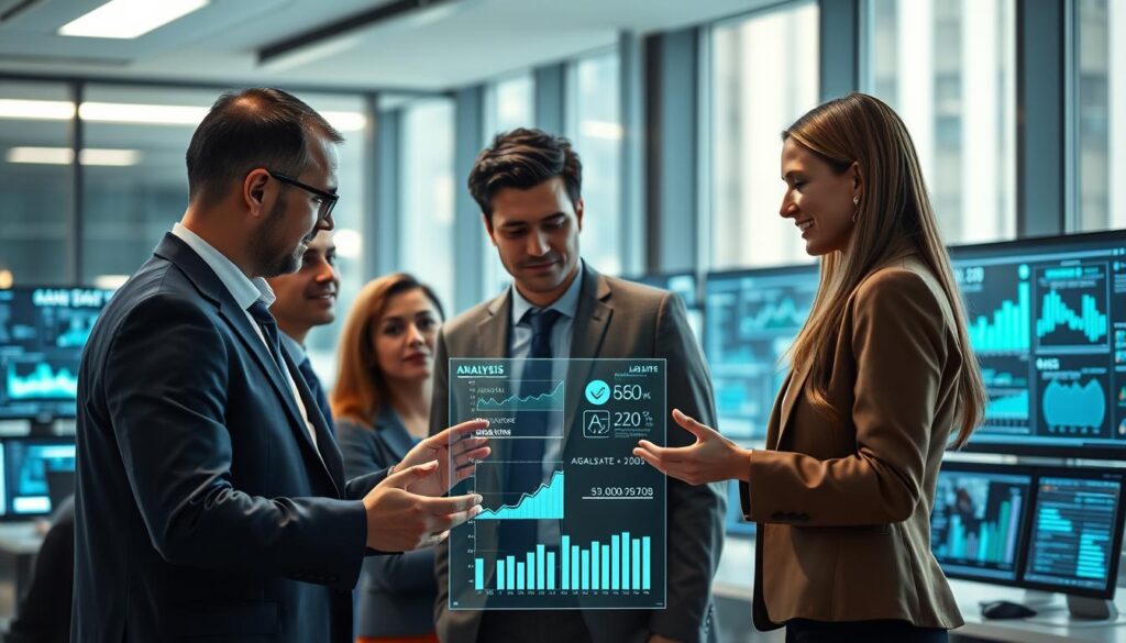 KI Datenauswertung Gesundheit und intelligente Datenanalyse