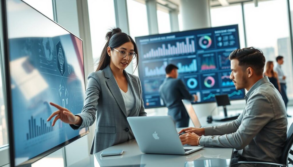 KI Datenauswertung und künstliche Intelligenz Datenanalyse in der Praxis KI Datenauswertung und künstliche Intelligenz Datenanalyse in der Praxis