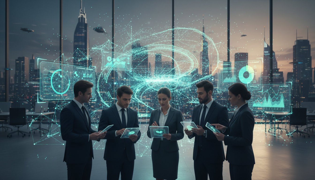 KI Datenpipeline Optimierung