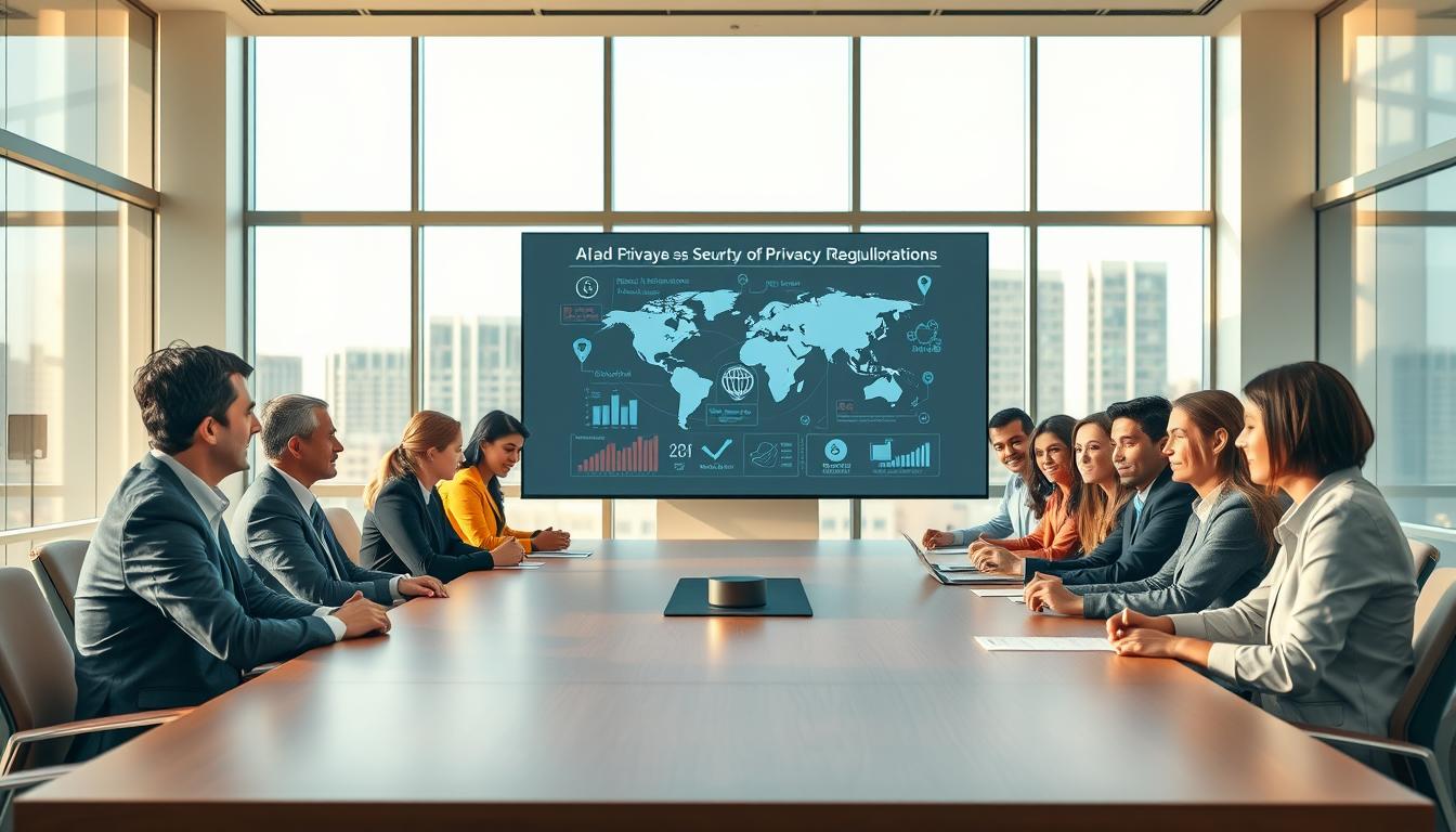 KI Datenschutz Debatte