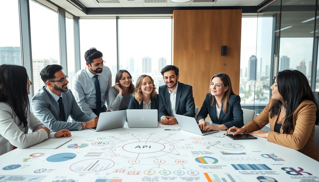 KI Datenstrategie Mittelstand