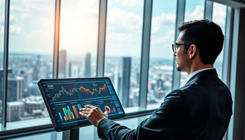 KI Datenverarbeitung für Reiseanalyse und Entscheidungsfindung KI Datenverarbeitung für Reiseanalyse und Entscheidungsfindung