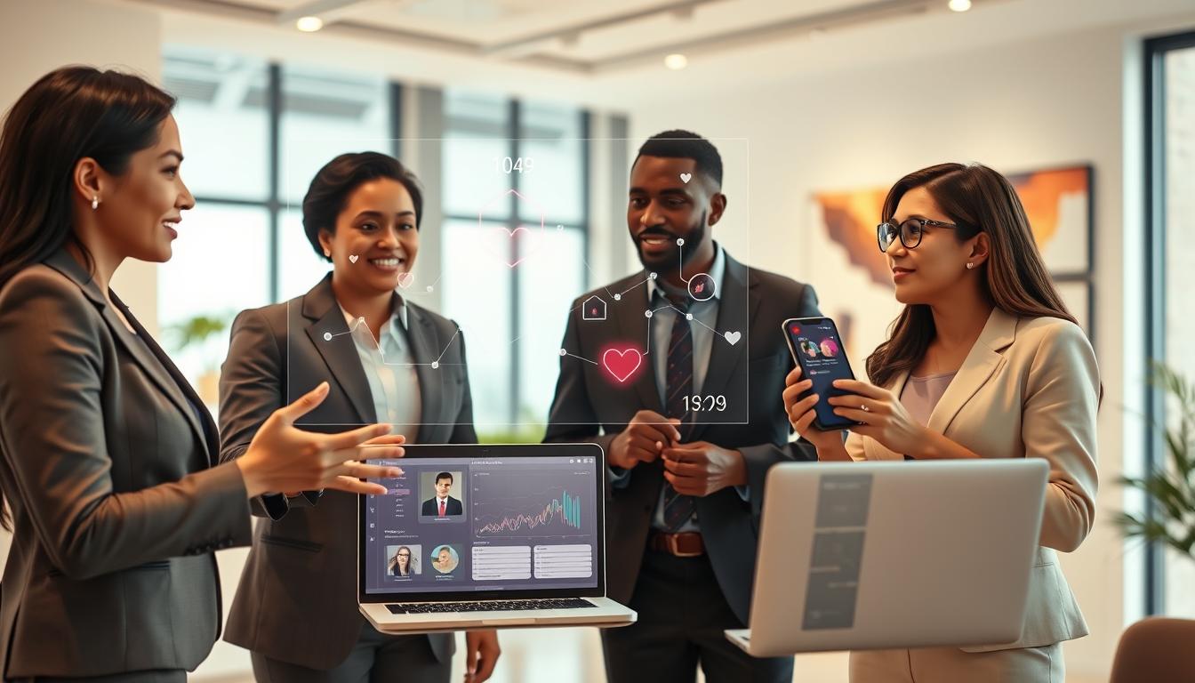 KI Dating Algorithmen